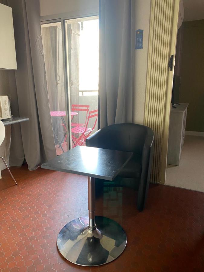 Chez Francoise Daire Le Barcarès Dış mekan fotoğraf