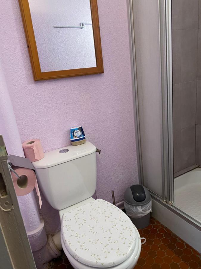 Chez Francoise Daire Le Barcarès Dış mekan fotoğraf