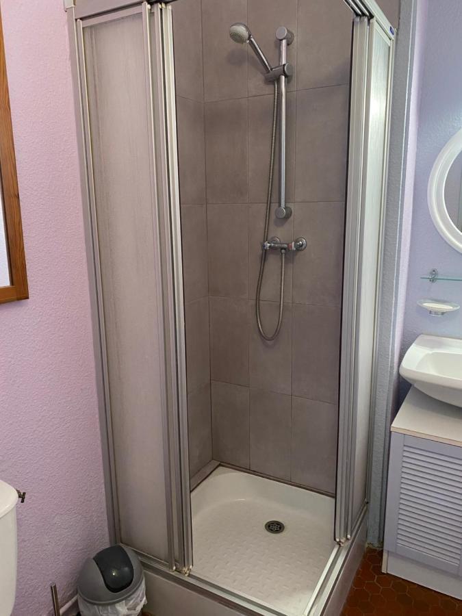 Chez Francoise Daire Le Barcarès Dış mekan fotoğraf